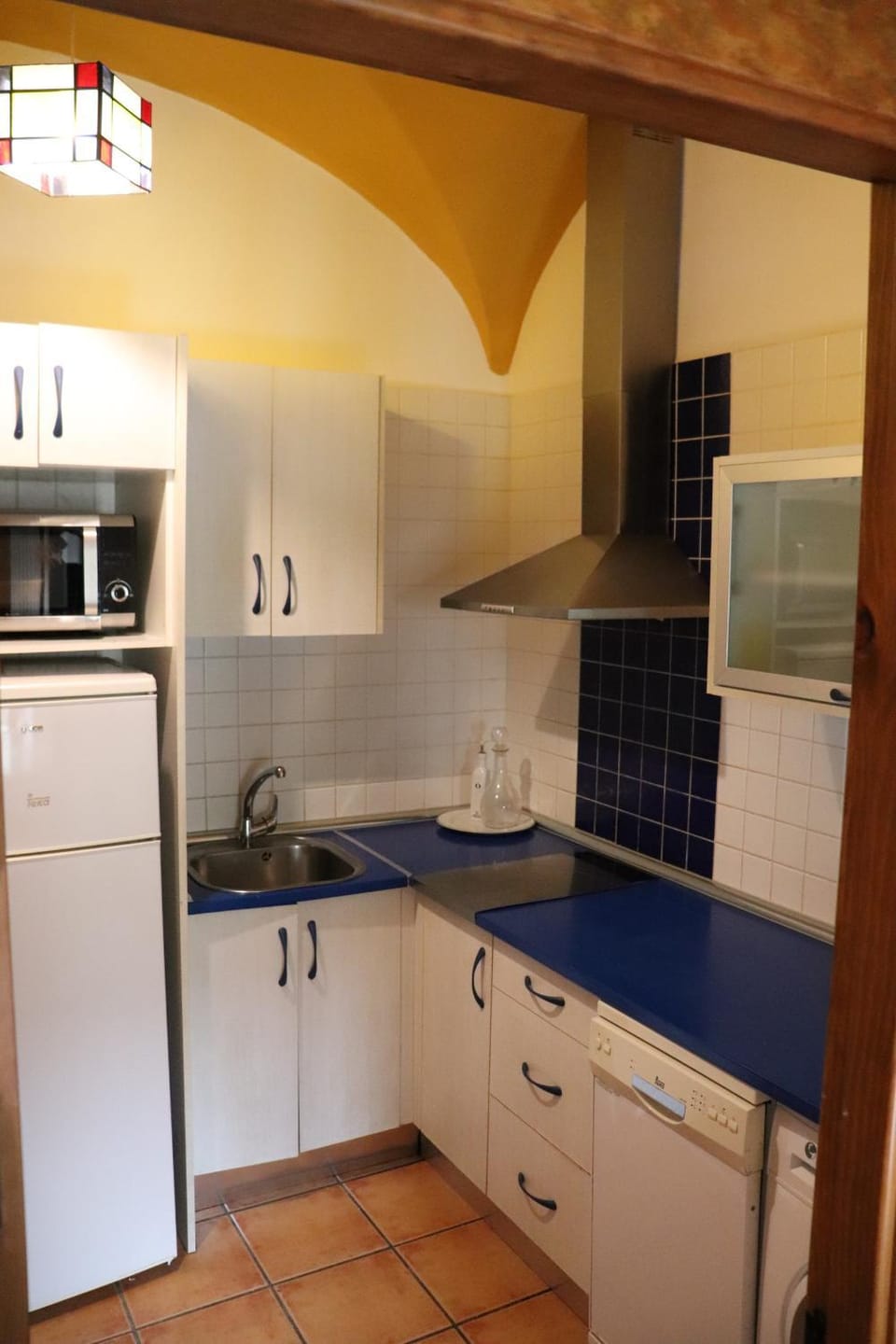 Apartamentos Las Buganvillas Apartment in Cáceres‎