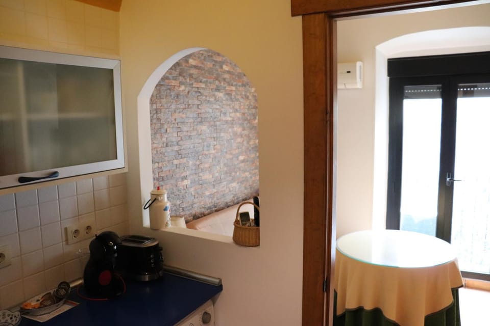 Apartamentos Las Buganvillas Apartment in Cáceres‎