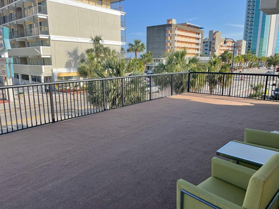 Neighbourhood, Balcony/Terrace, Balcony/Terrace, Street view