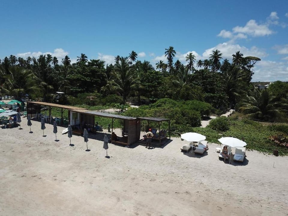 Casa de alto padrão em Maragogi - Alagoas House in State of Alagoas, Brazil