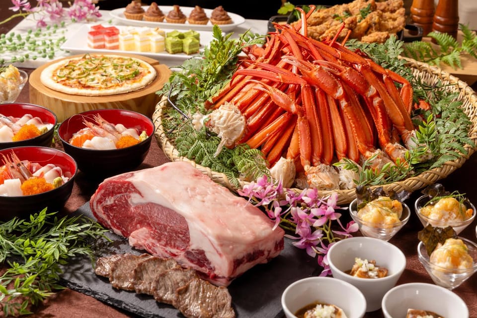 Food and drinks, Food, Dinner