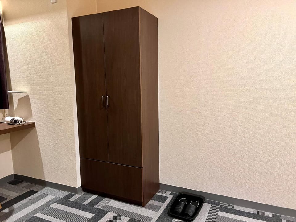 storage