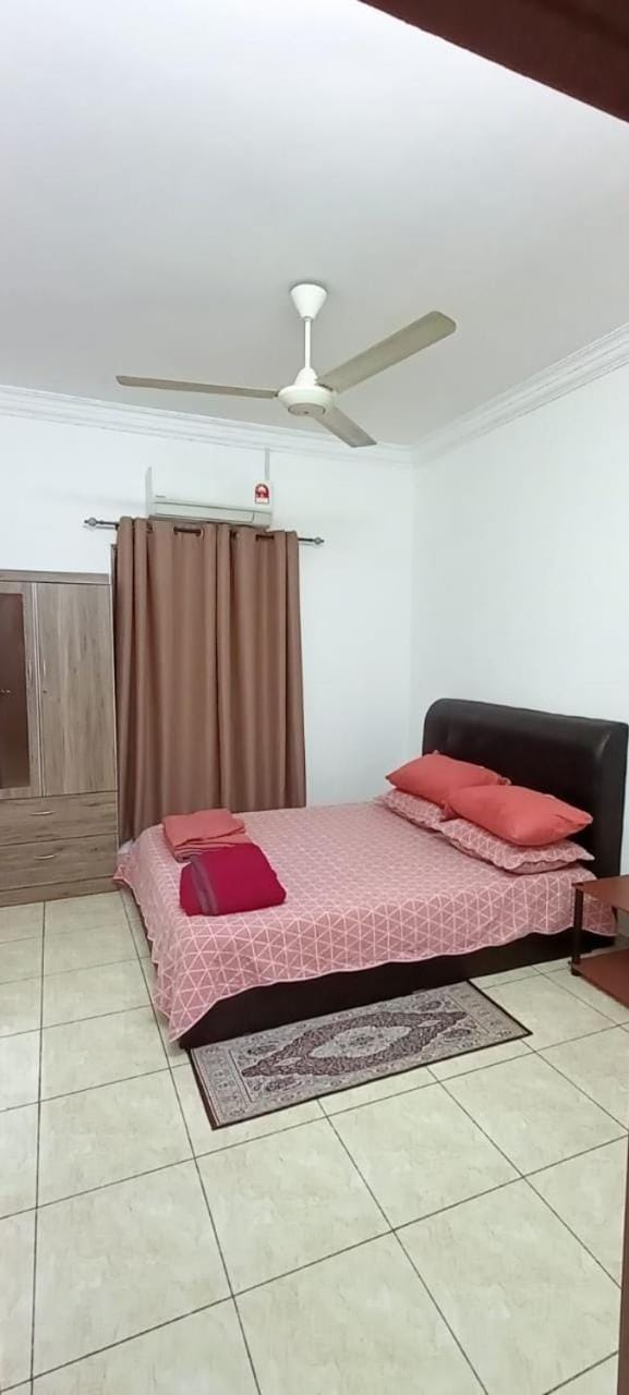MZ homestay House in Selangor, Malaysia