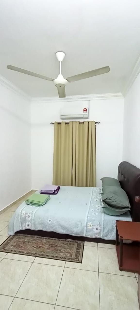 MZ homestay House in Selangor, Malaysia