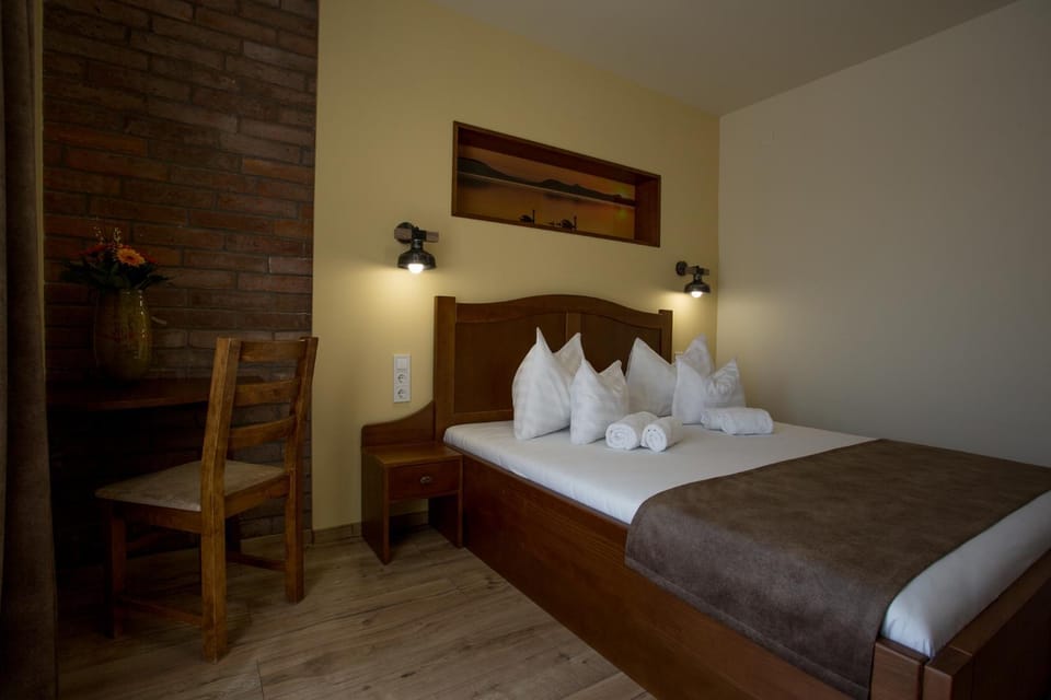 Viktor Bor- és Vendégház**** Bed and Breakfast in Hungary