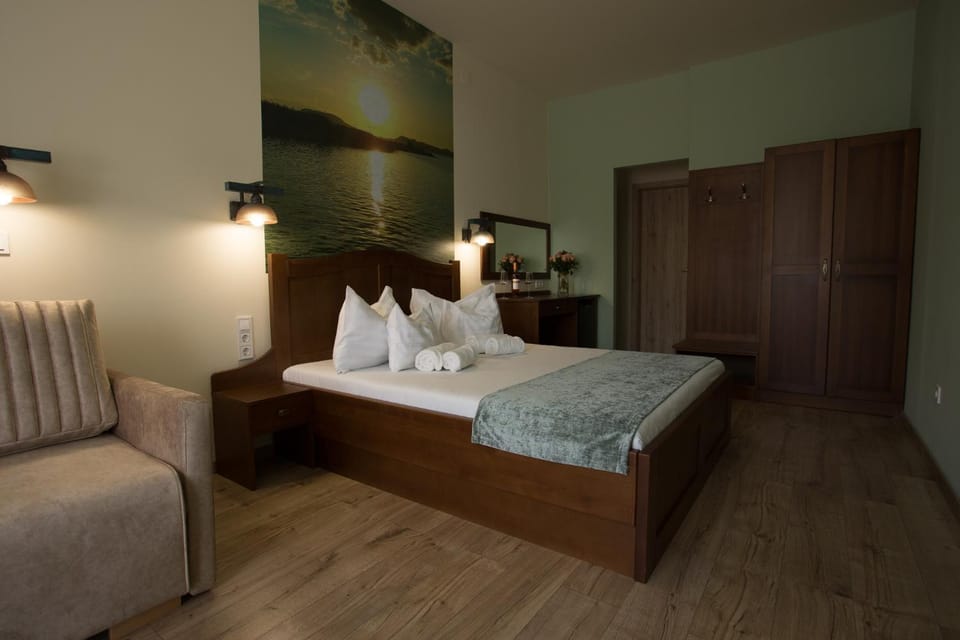 Viktor Bor- és Vendégház**** Bed and Breakfast in Hungary