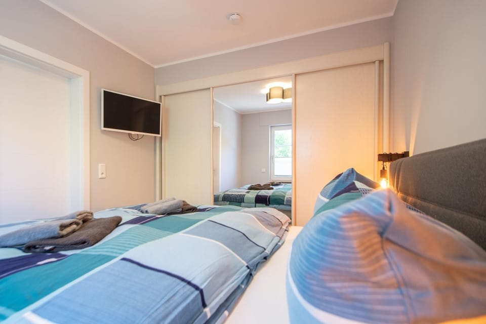 Island Paradise Juist Apartment in Lower Saxony, Germany