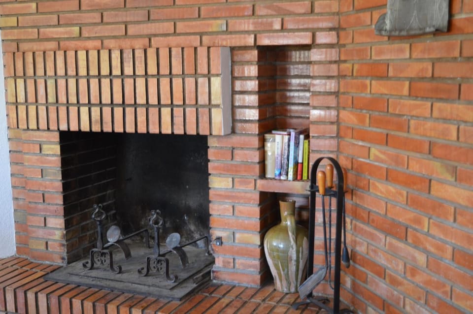 Huertas de la Fuente House in Valencian Community