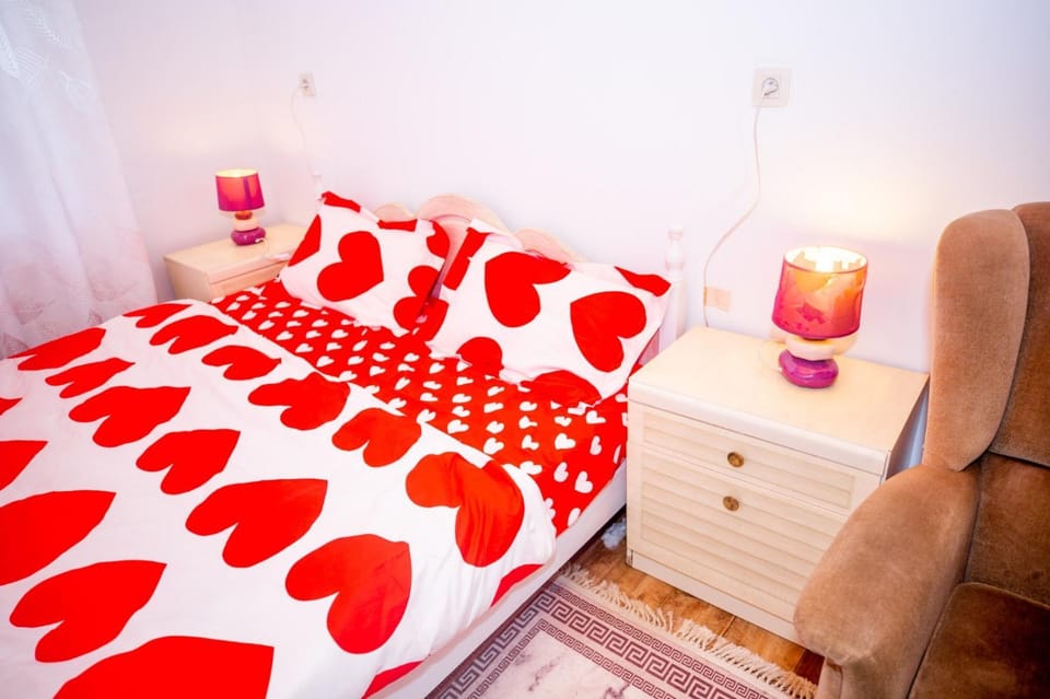 Agréable chambre sur liège avc parking et wifi gratuit Bed and Breakfast in Liège