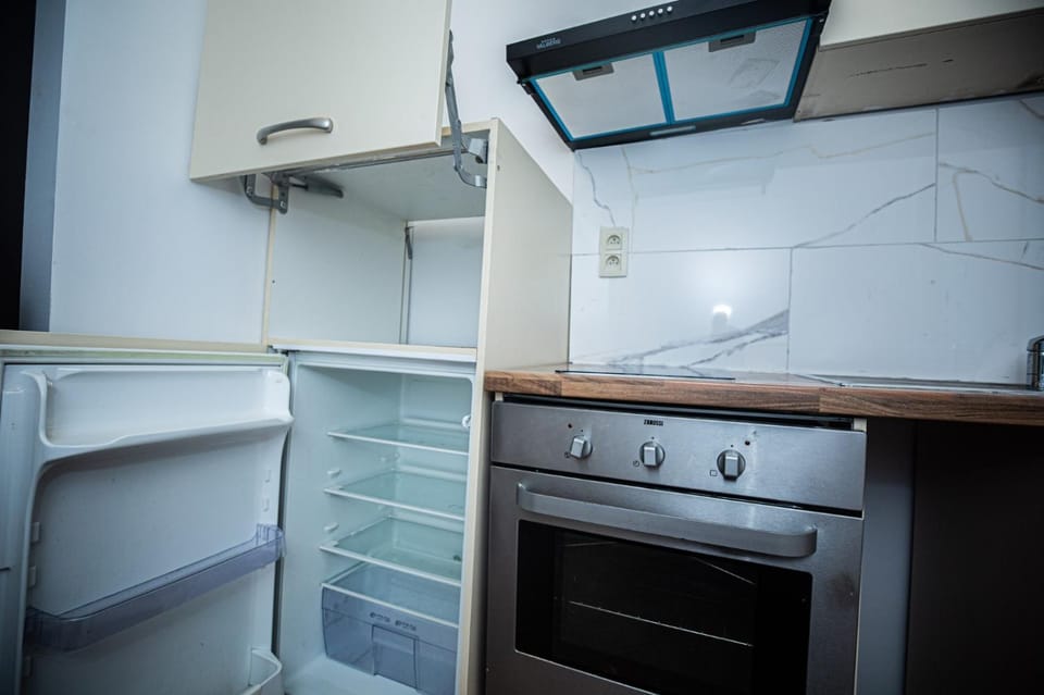 Agréable chambre sur liège avc parking et wifi gratuit Bed and Breakfast in Liège