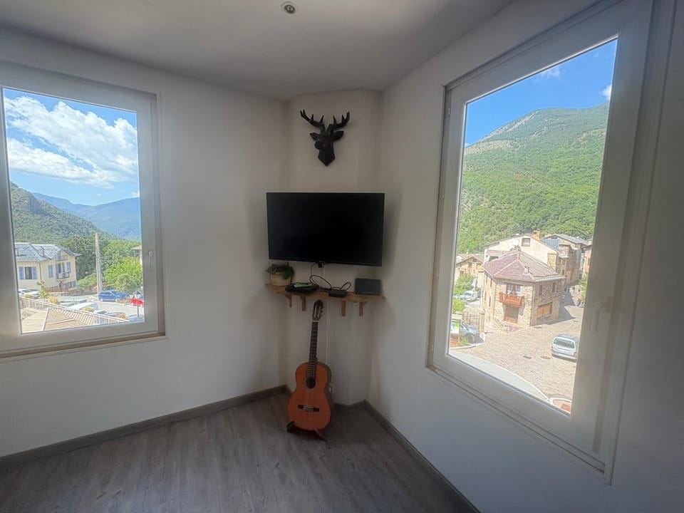 magnifique appartement cosy et familial Apartment in Provence-Alpes-Côte d'Azur