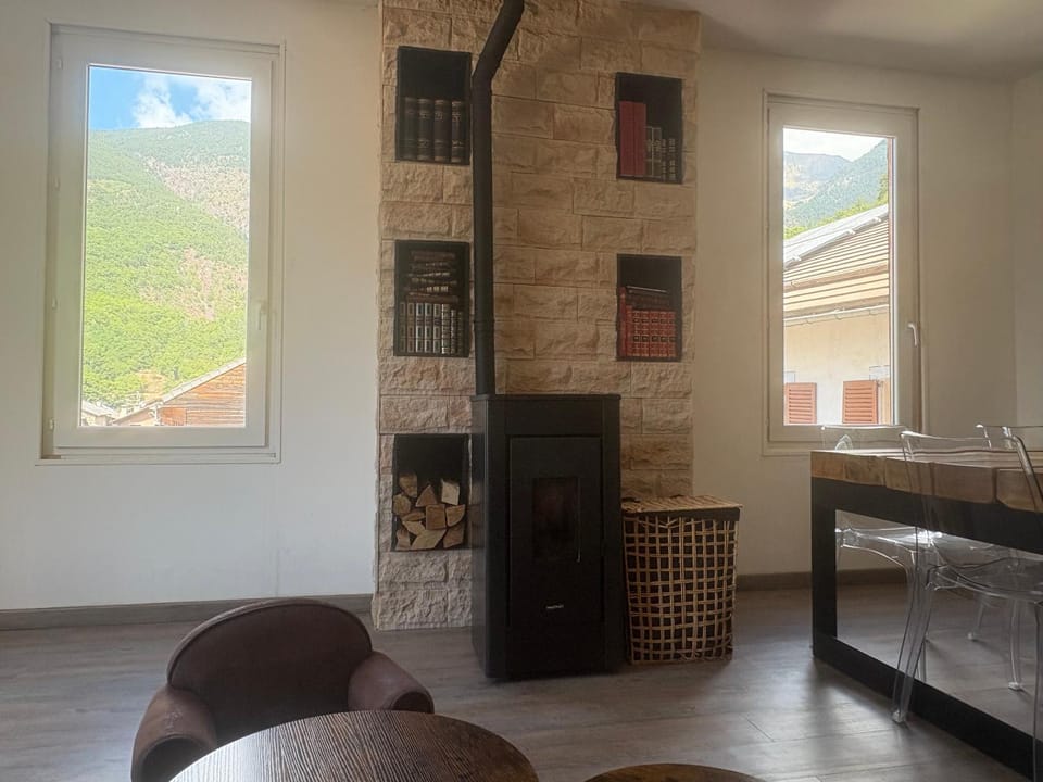 magnifique appartement cosy et familial Apartment in Provence-Alpes-Côte d'Azur