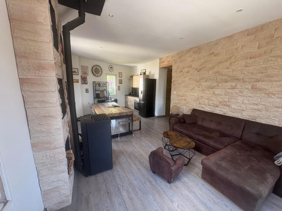 magnifique appartement cosy et familial Apartment in Provence-Alpes-Côte d'Azur