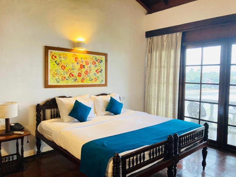 Closenberg Hotel Hotel in Galle