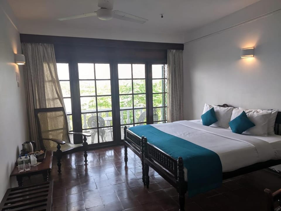 Closenberg Hotel Hotel in Galle