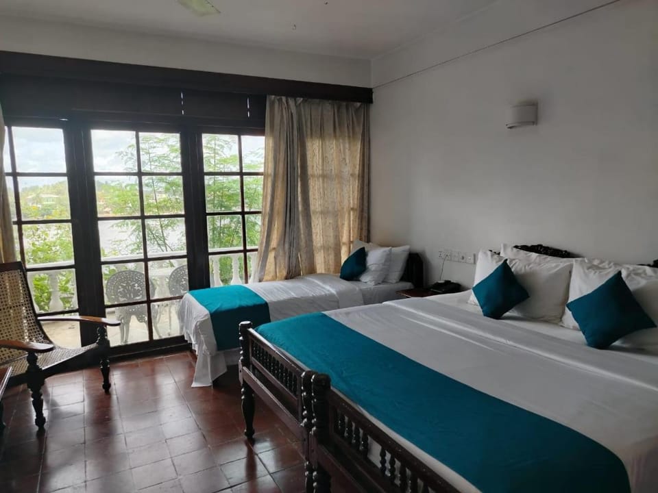 Closenberg Hotel Hotel in Galle