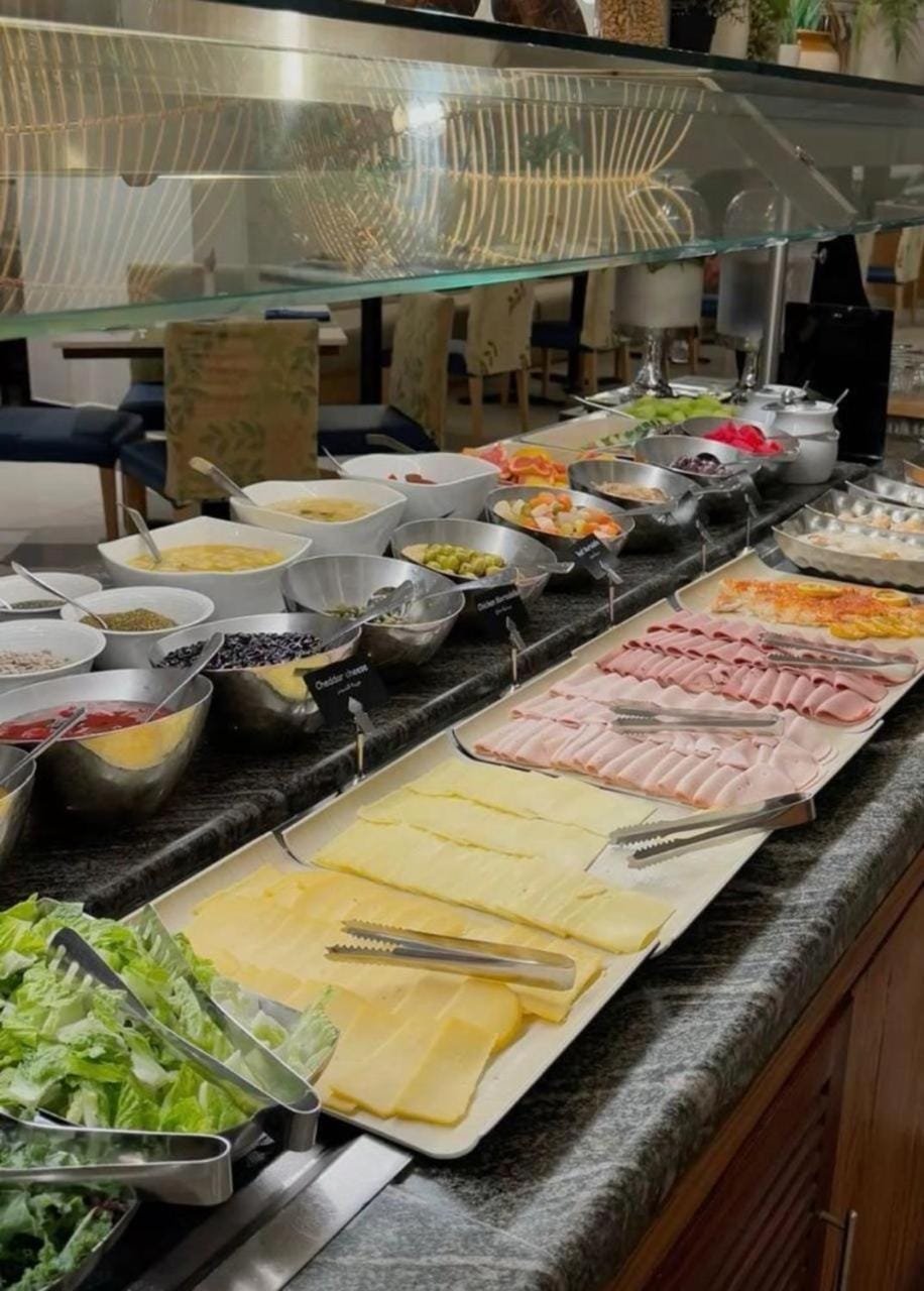 Restaurant/places to eat, Food and drinks, Food, Breakfast, Buffet breakfast