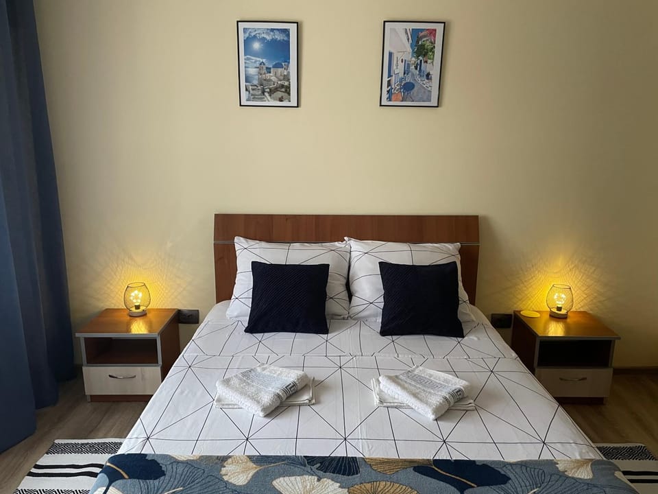Bavaria Apartament Apartment in Dobrich Province, Bulgaria