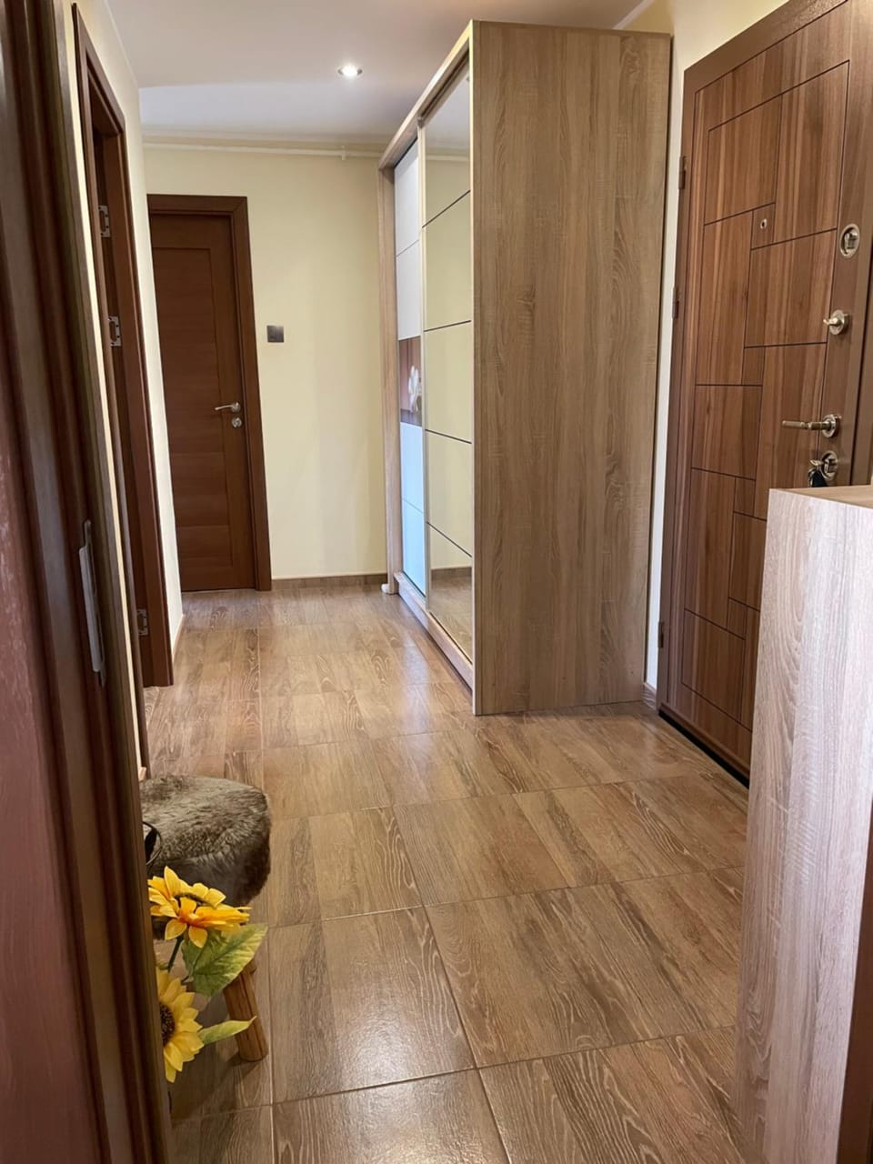 Bavaria Apartament Apartment in Dobrich Province, Bulgaria