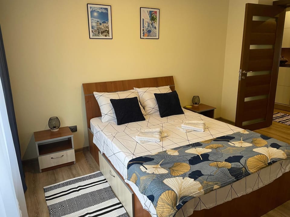 Bavaria Apartament Apartment in Dobrich Province, Bulgaria