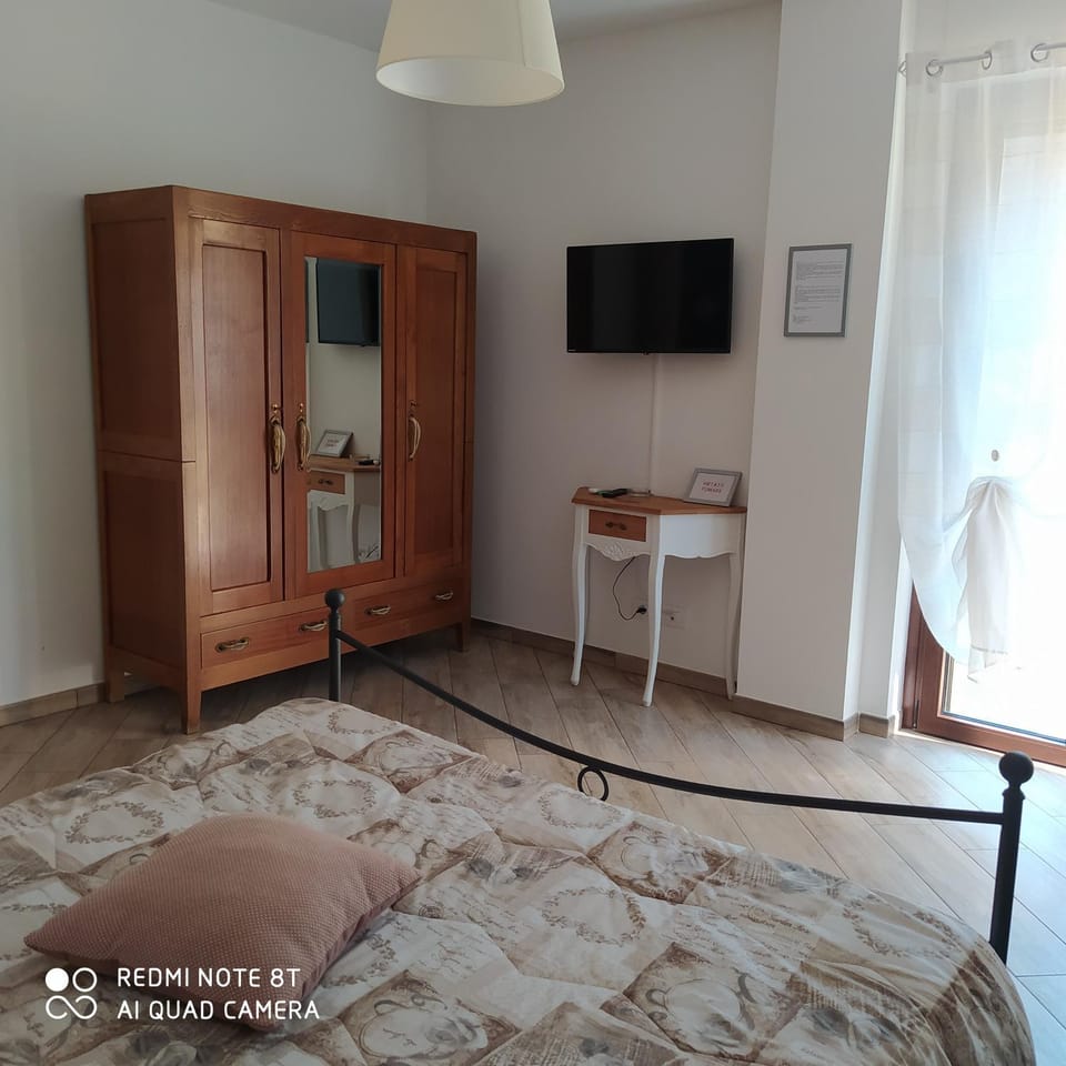 Agriturismo La Ca' d'Amelio Farm Stay in Aosta Valley, Italy