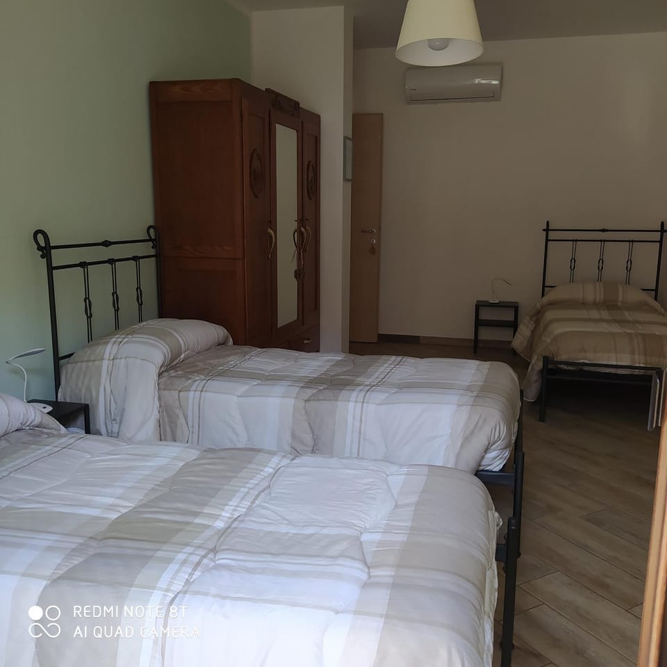 Agriturismo La Ca' d'Amelio Farm Stay in Aosta Valley, Italy