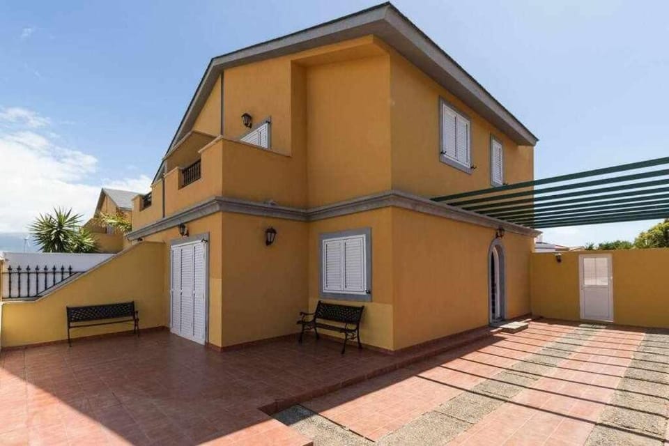 Villa Mar Deluxe Gran Canaria House in Comarca Sur