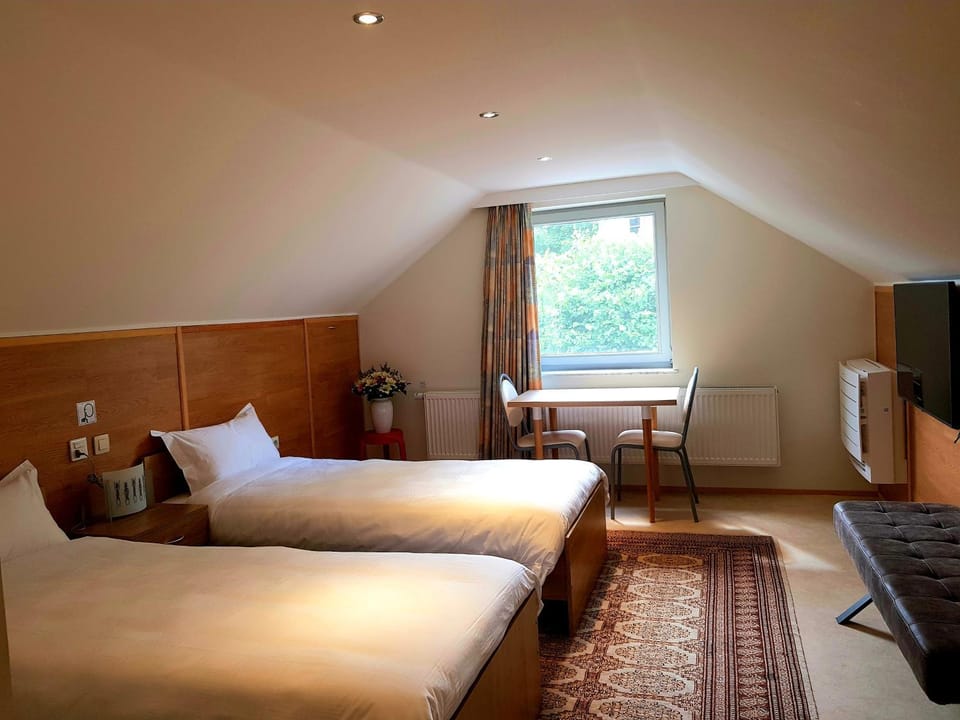 B&B Le Reclus Bed and Breakfast in Flanders