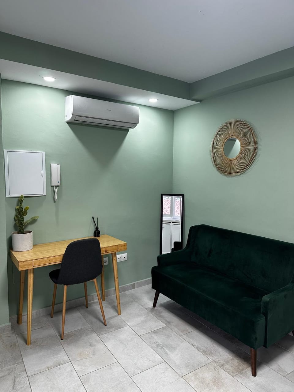 Lovely studio apartment Malaga center Apartment in Malaga