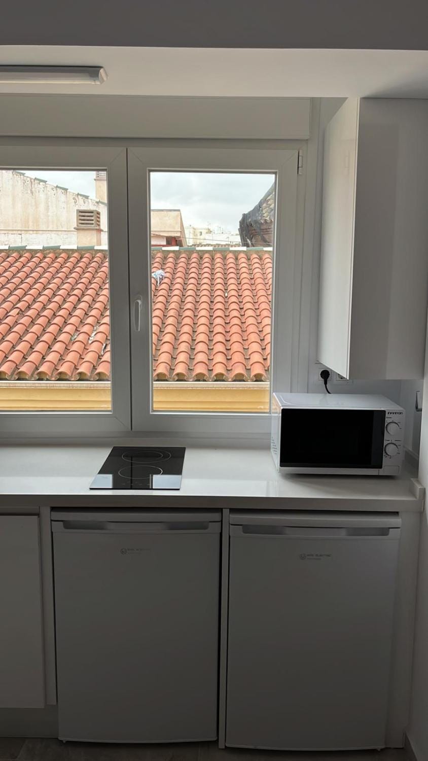Lovely studio apartment Malaga center Apartment in Malaga