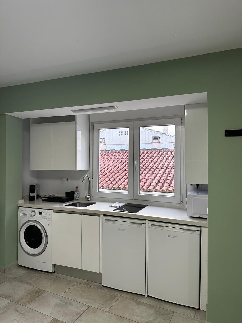 Lovely studio apartment Malaga center Apartment in Malaga