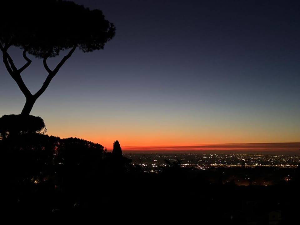 City view, City view