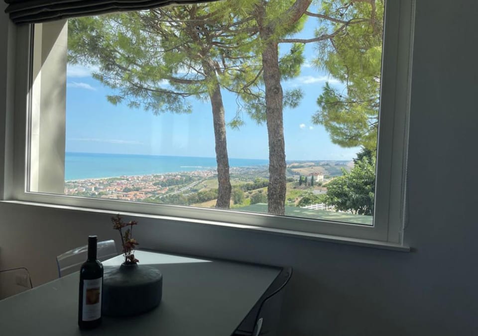 Rosso Piceno Apartment in Marche