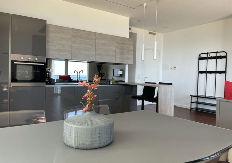 Rosso Piceno Apartment in Marche
