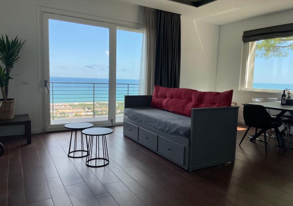 Rosso Piceno Apartment in Marche