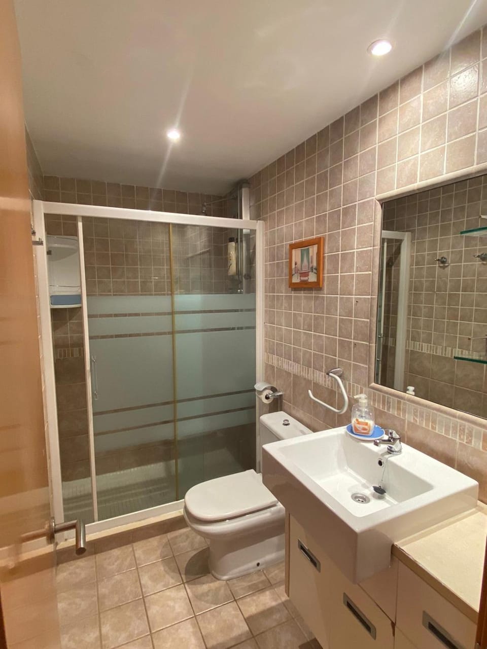 PRIMERA LINEA DE PLAYA VILAFORTUNY Apartment in Cambrils