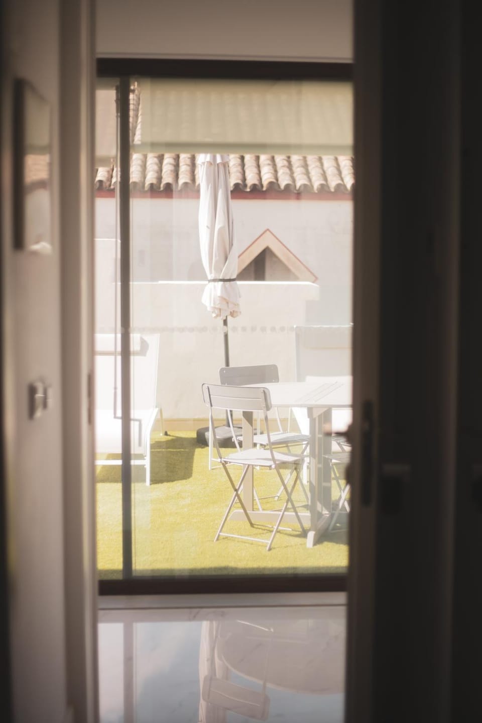 CISNES PALACE Apartment in Sanlúcar de Barrameda