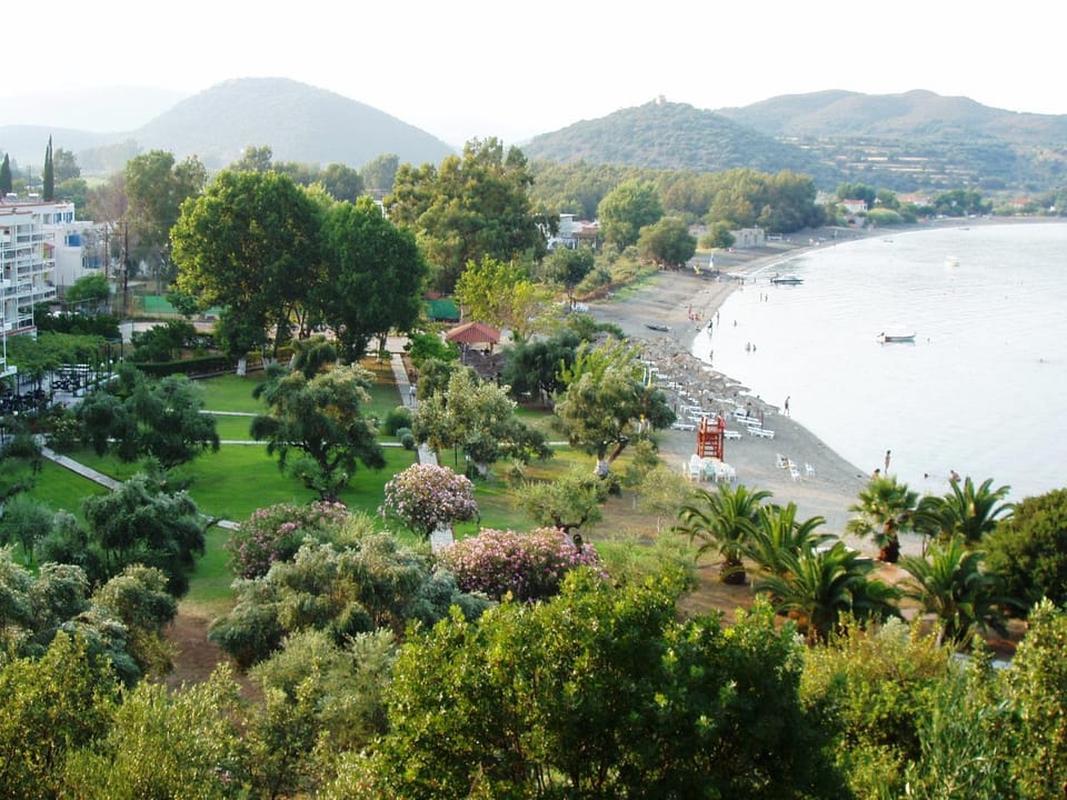 View (from property/room), Garden view