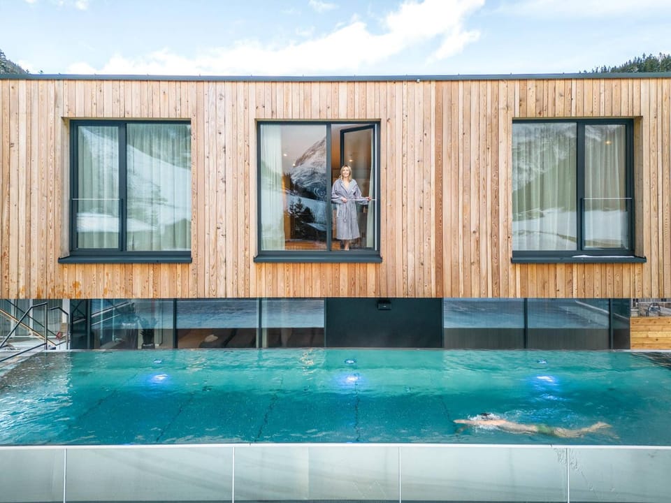 Spa and wellness centre/facilities, Swimming pool, Open Air Bath