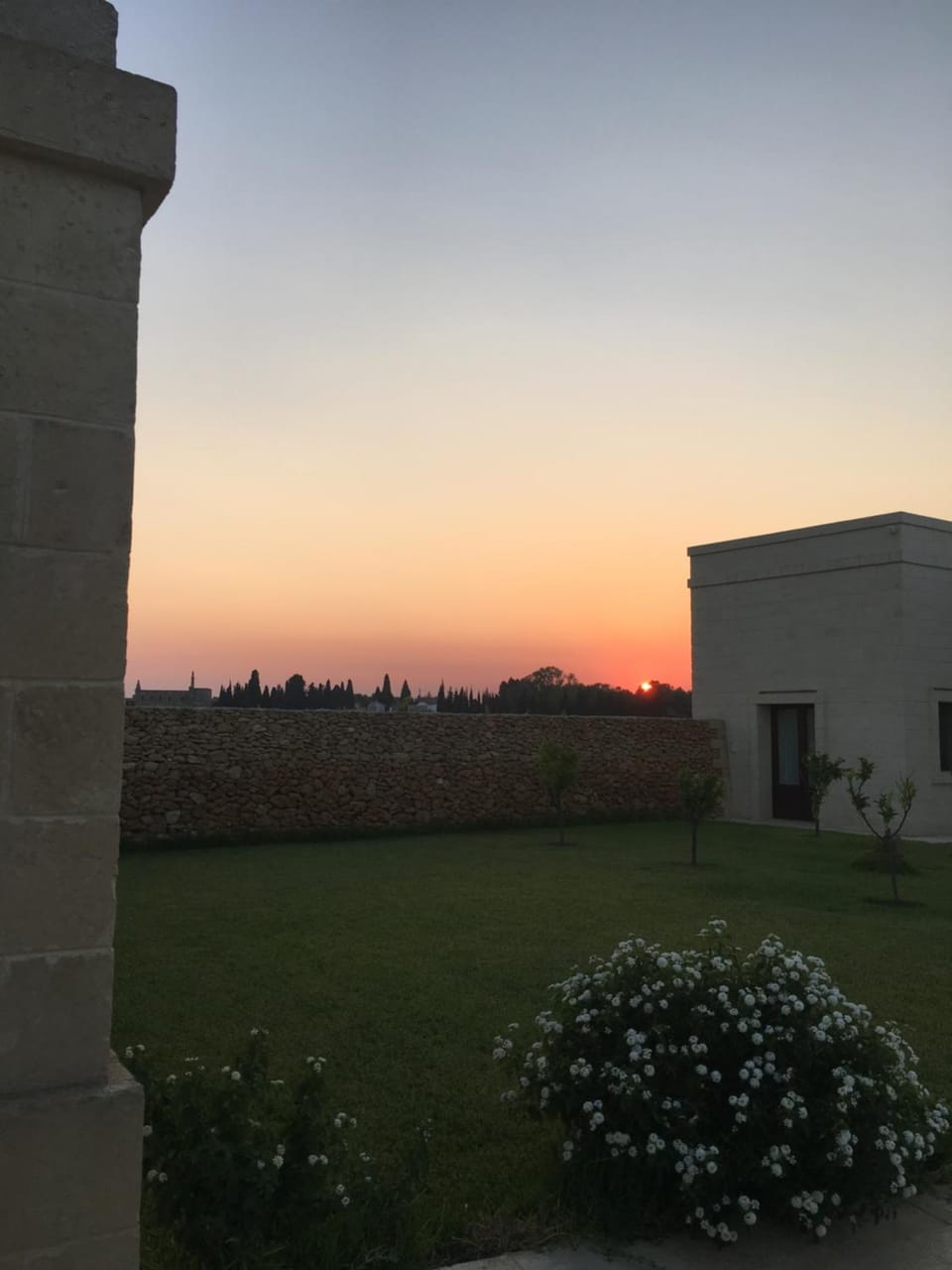 Masseria San Polo Farm Stay in Apulia