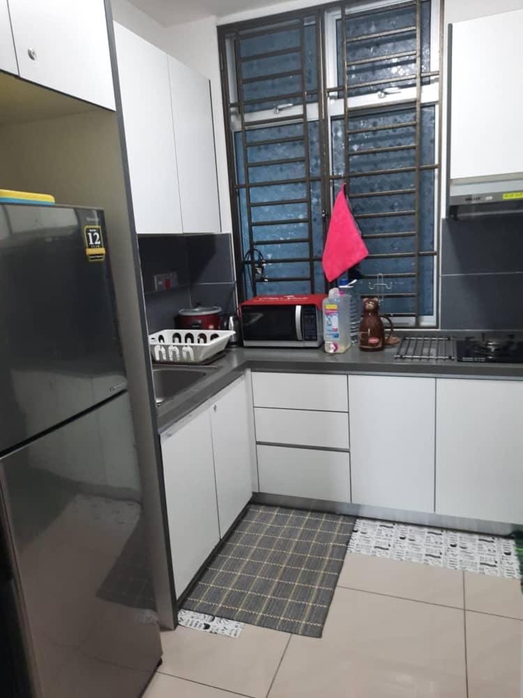Homestay SKS Apartment Larkin Johor Bahru Apartment in Johor Bahru