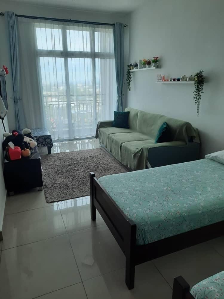 Homestay SKS Apartment Larkin Johor Bahru Apartment in Johor Bahru