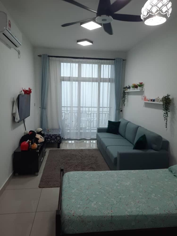 Homestay SKS Apartment Larkin Johor Bahru Apartment in Johor Bahru