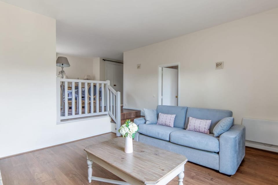 Appartement Amirauté - Welkeys Apartment in Normandy