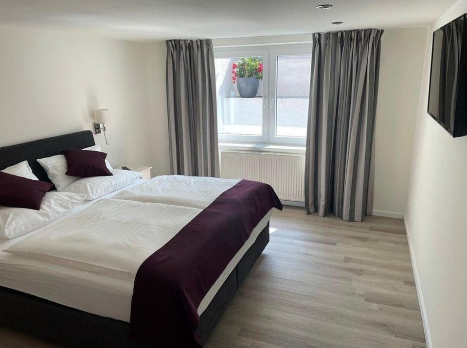 Seaside-Amrum-8 Apartment in Norddorf