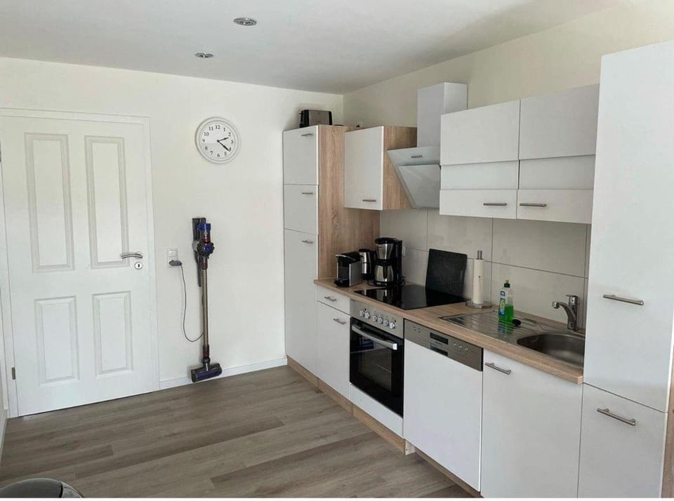 Seaside-Amrum-8 Apartment in Norddorf