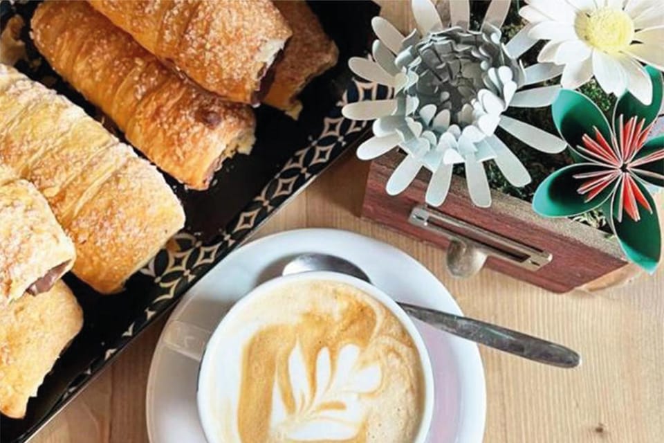 Breakfast, Breakfast