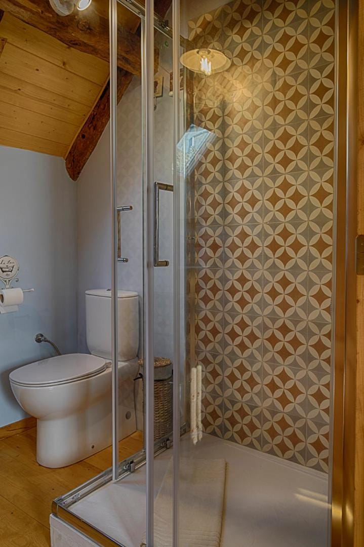 Saplan Real Estate VILAMOS Chalet in Catalonia