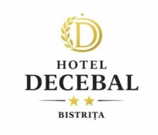 Hotel Decebal Bistrita Hotel in Romania