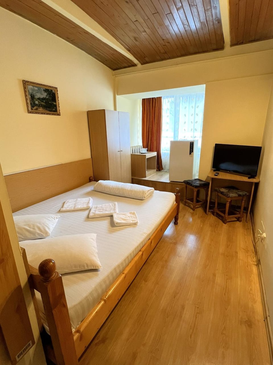 Hotel Decebal Bistrita Hotel in Romania